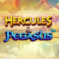 Hercules Pegasus Betsson